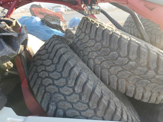 CAN-AM MAVERICK 2024