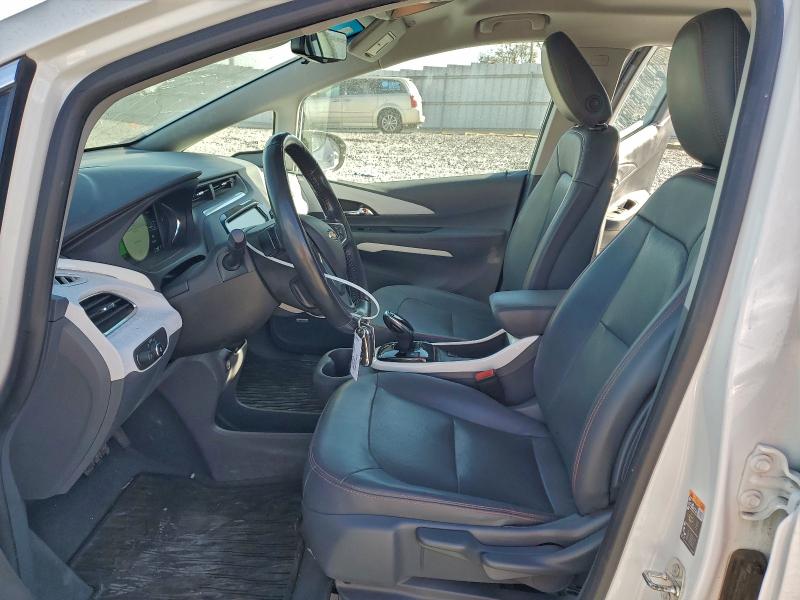 Фото 7 - CHEVROLET BOLT