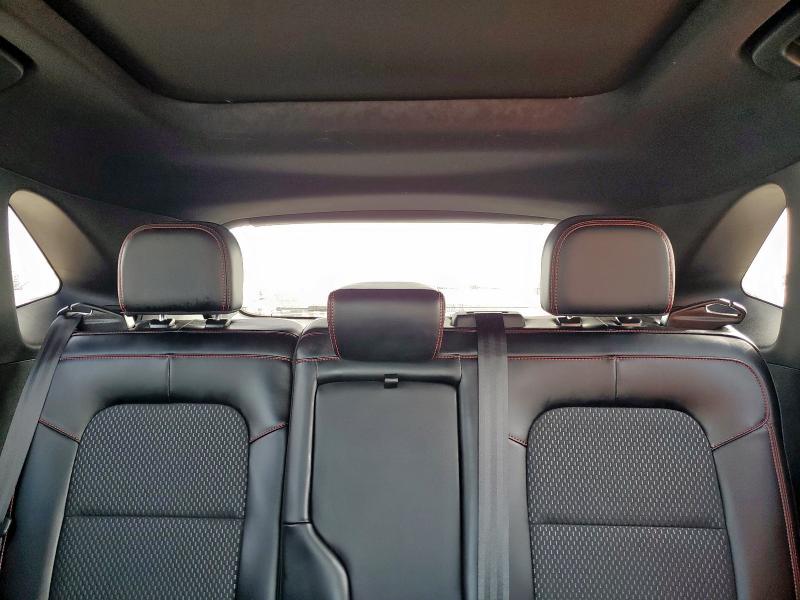 Фото 10 - FORD ESCAPE ST