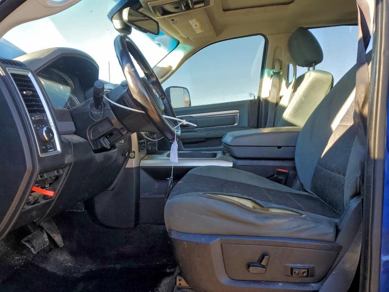 Фото 7 - RAM 1500