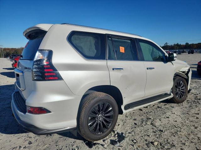 LEXUS GX 2023 VIN JTJGM7BX1P5368526