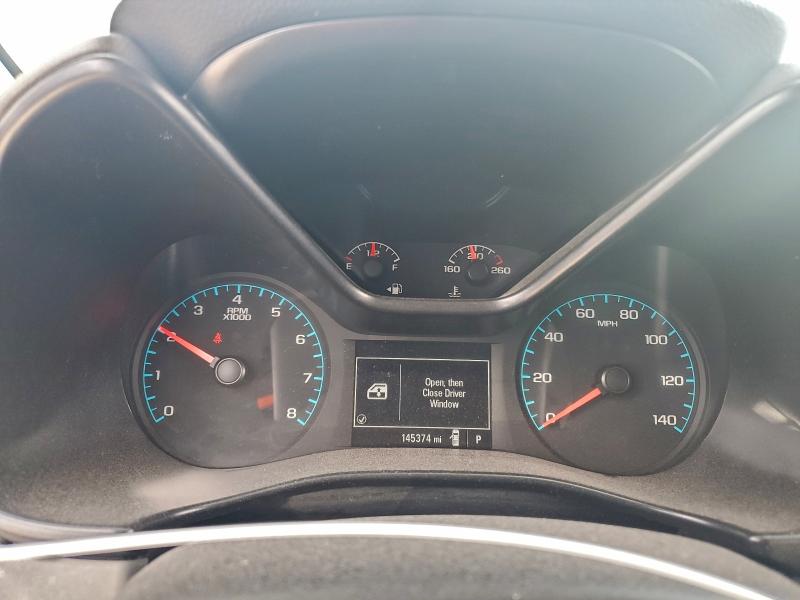 Фото 9 - CHEVROLET COLORADO