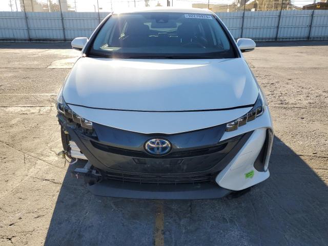 Фото 5 - TOYOTA PRIUS