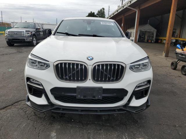 Фото 5 - BMW X4