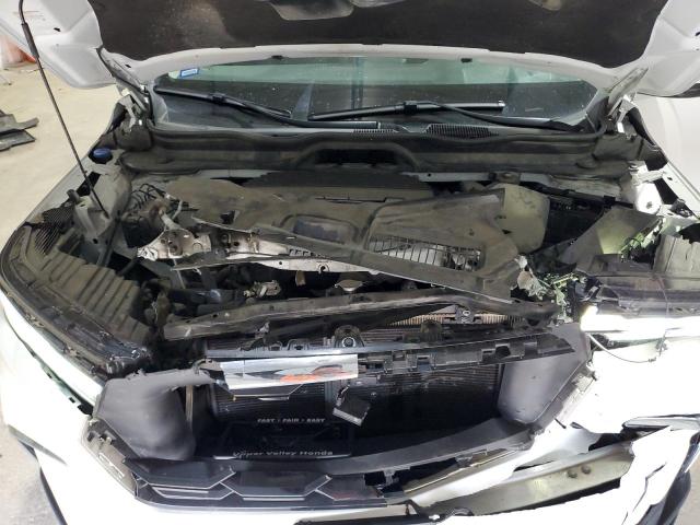 Фото 12 - HONDA PILOT