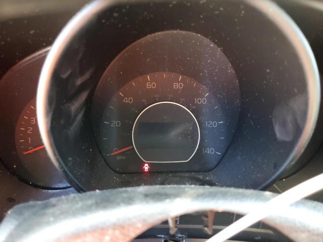 Фото 9 - KIA SOUL