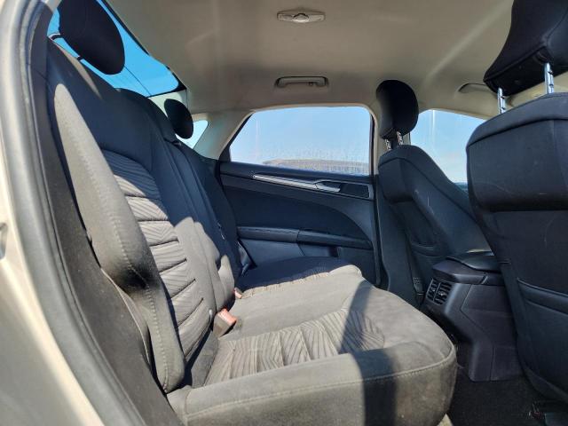 Фото 10 - FORD FUSION