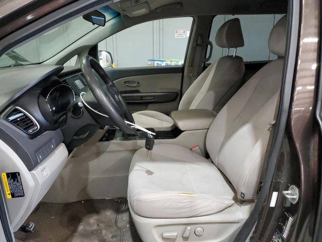 KIA All Models 2016 VIN KNDMB5C17G6084757