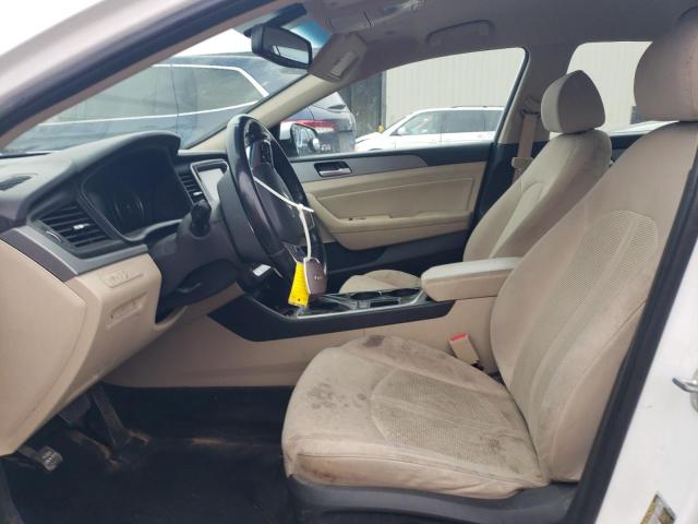 Фото 7 - HYUNDAI SONATA