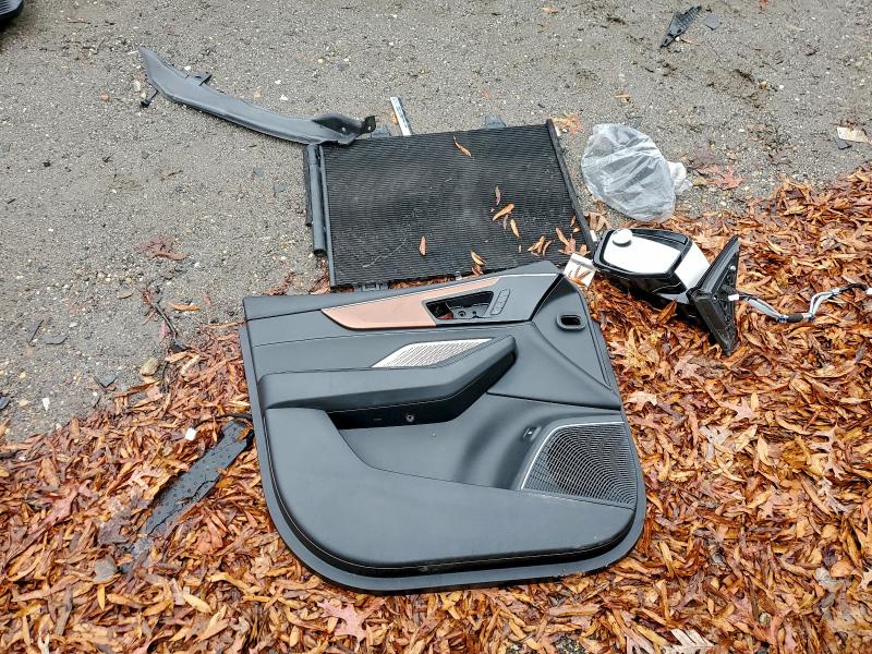 Фото 13 - ACURA MDX