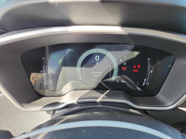 TOYOTA COROLLA CR 2025 VIN 7MUDAAAG1SV118077