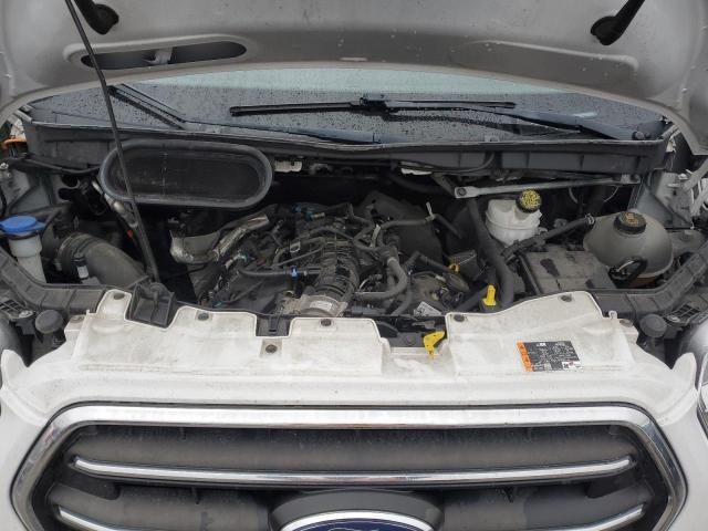 Фото 12 - FORD TRANSIT