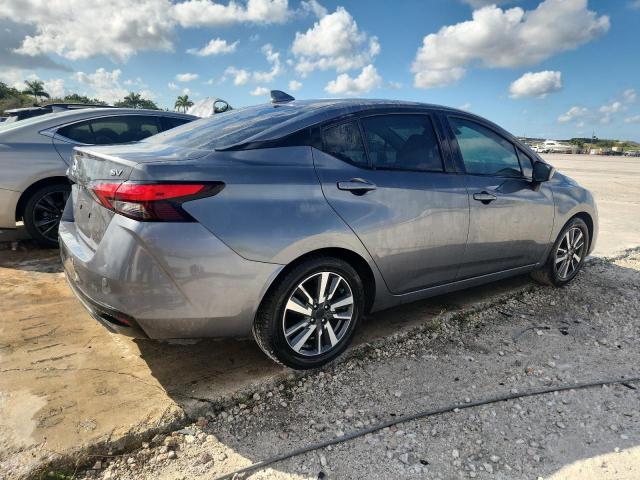 Фото 3 - NISSAN VERSA