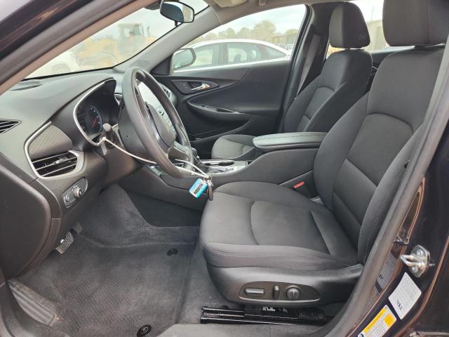 Фото 7 - CHEVROLET MALIBU