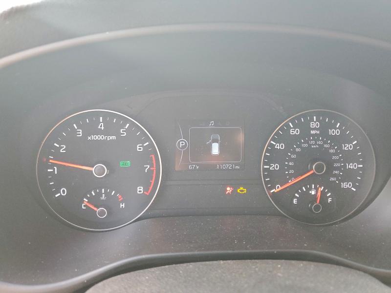 Фото 9 - KIA SPORTAGE