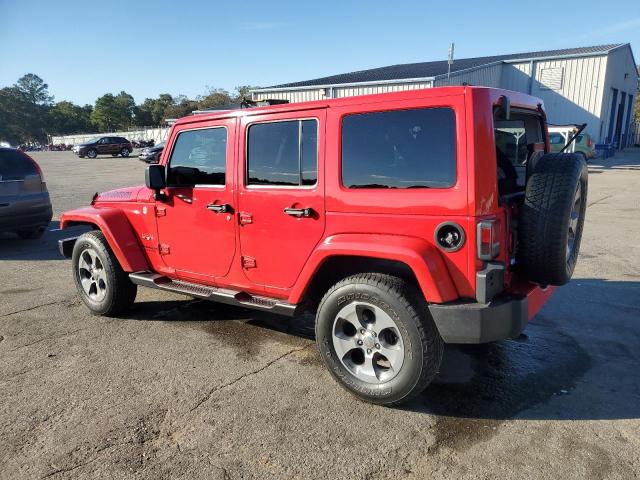 Фото 2 - JEEP WRANGLER