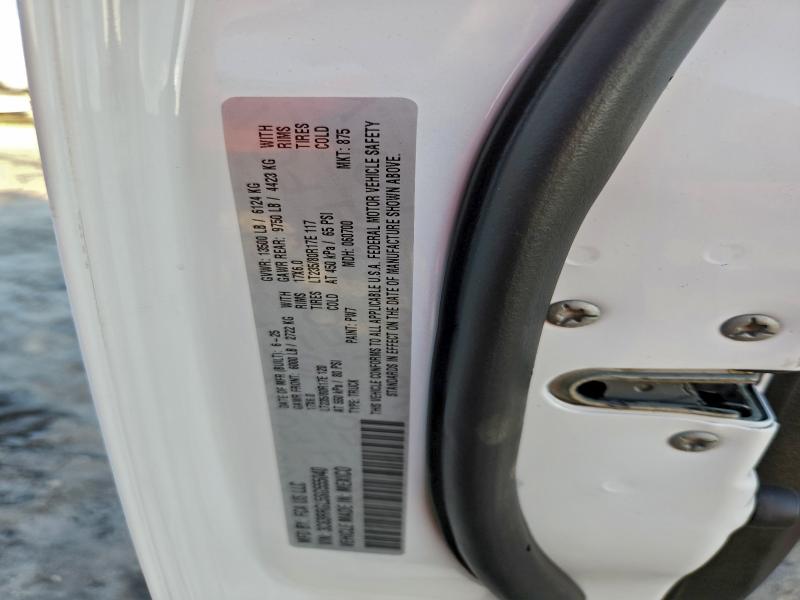 Фото 10 - RAM 3500