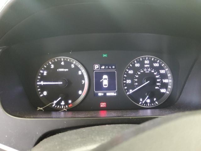 Фото 9 - HYUNDAI SONATA