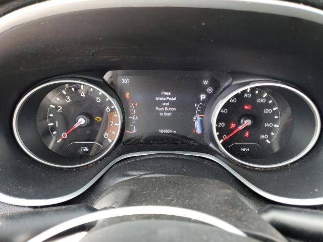 Фото 9 - JEEP COMPASS