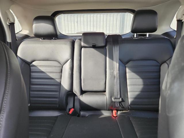 Фото 10 - FORD EDGE