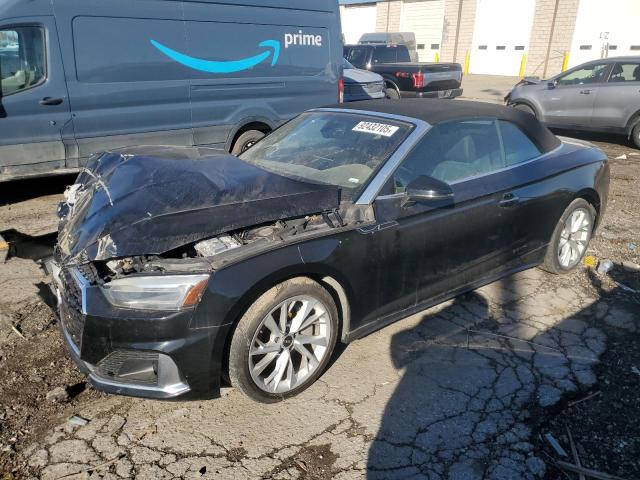 Фото 1 - AUDI A5