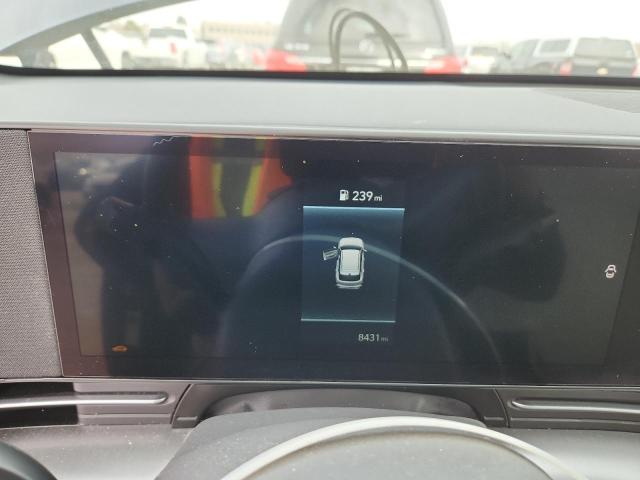 Фото 9 - HYUNDAI KONA