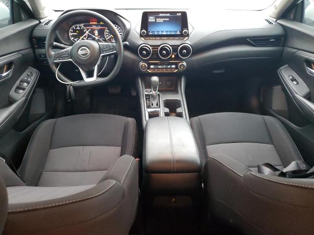 Фото 8 - NISSAN SENTRA