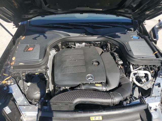 Фото 11 - MERCEDES-BENZ GLC-CLASS