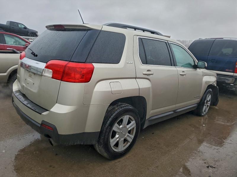 Фото 3 - GMC TERRAIN