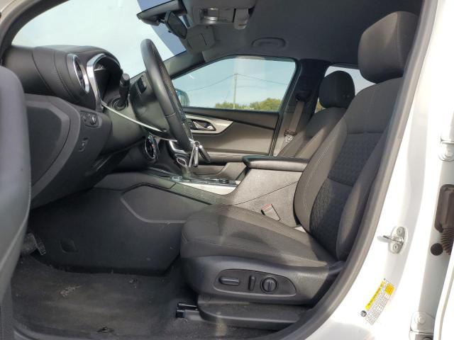 Фото 7 - CHEVROLET BLAZER