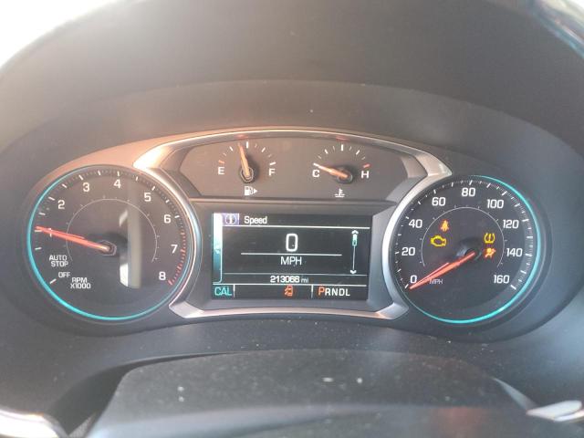 Фото 9 - CHEVROLET MALIBU