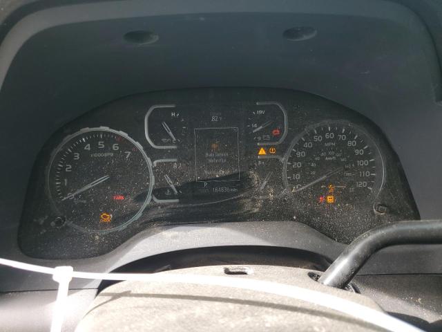 Фото 9 - TOYOTA TUNDRA