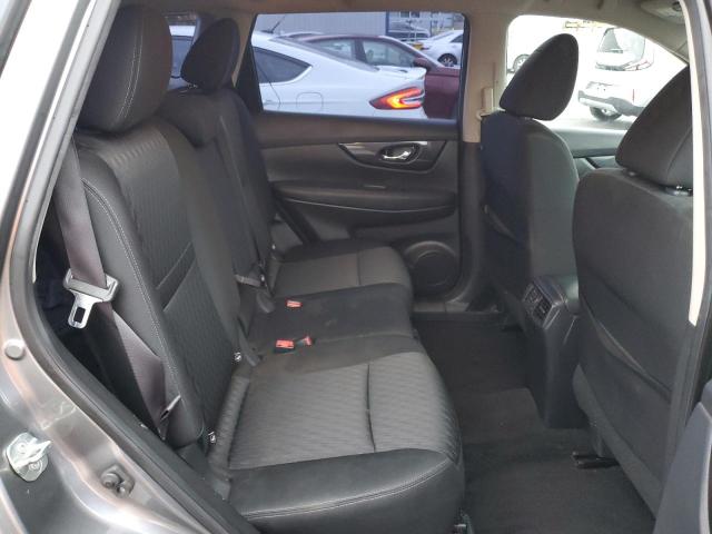 Фото 11 - NISSAN ROGUE