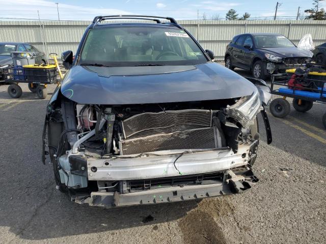 Фото 5 - TOYOTA RAV4