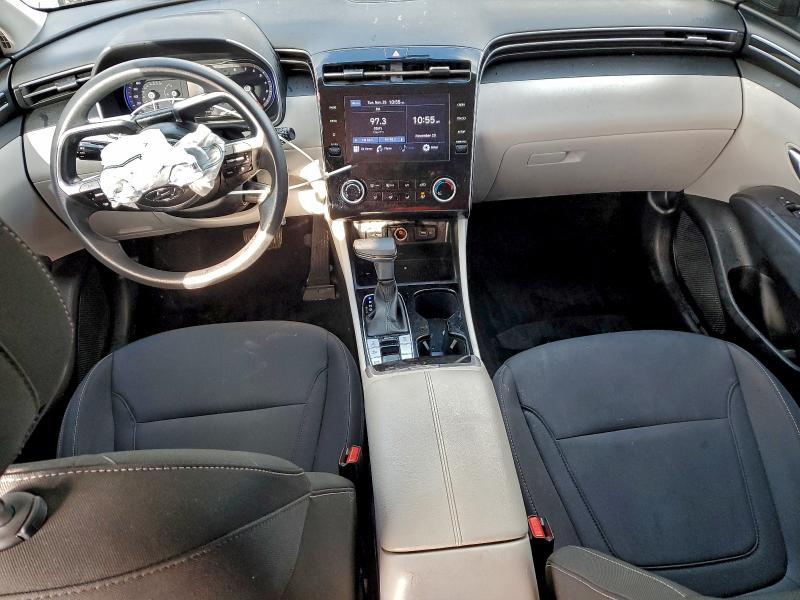 Фото 8 - HYUNDAI TUCSON