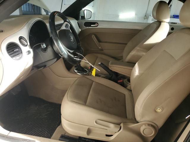 Фото 7 - VOLKSWAGEN BEETLE