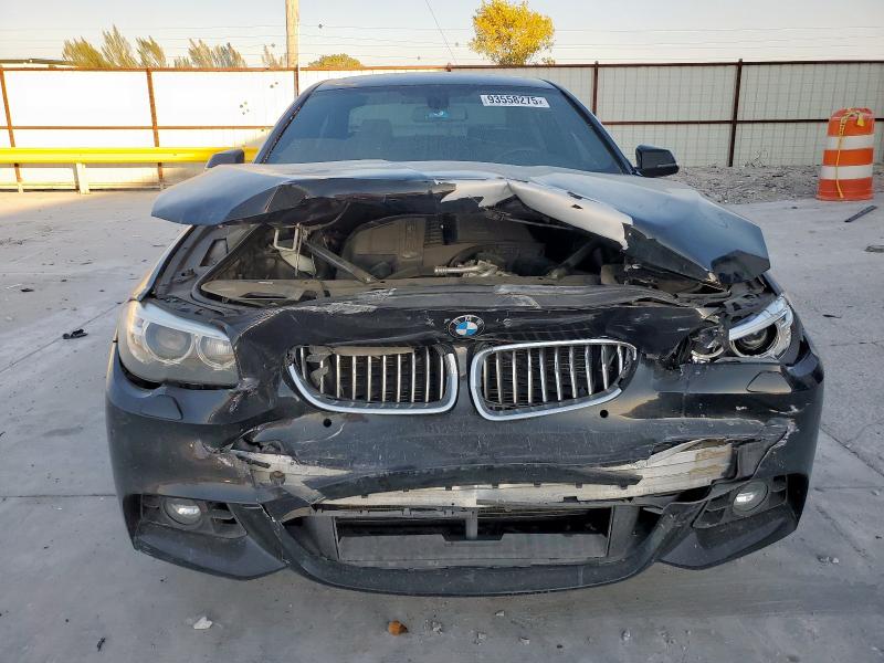 Фото 5 - BMW 5 SERIES