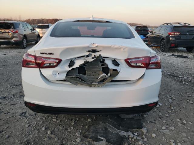 Фото 6 - CHEVROLET MALIBU