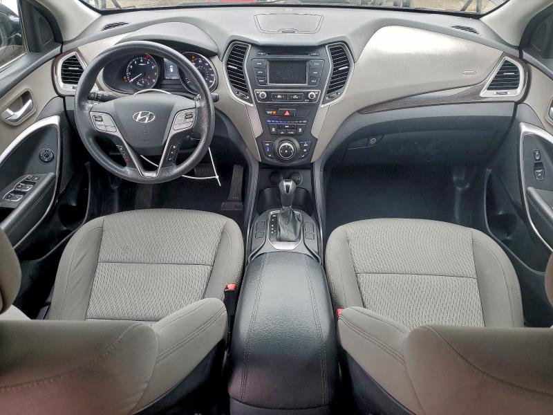 Фото 8 - HYUNDAI SANTA FE