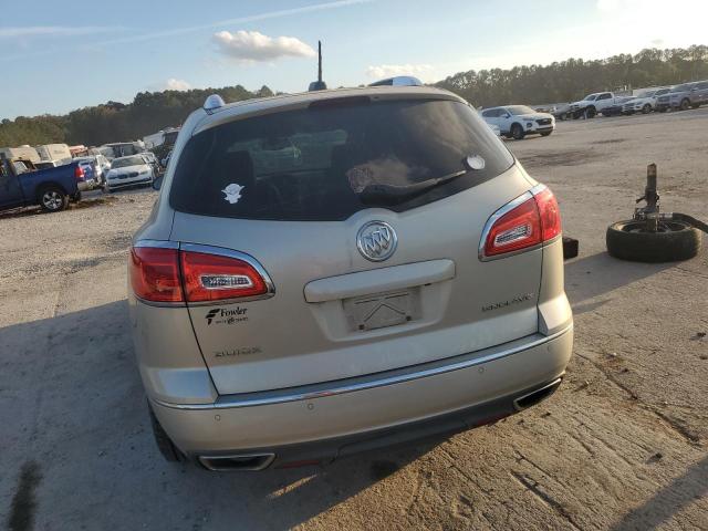 Фото 6 - BUICK ENCLAVE