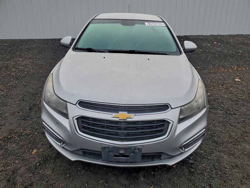 Фото 5 - CHEVROLET CRUZE