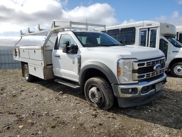 FORD F450 2024 VIN 1FDUF4GTXRDA04761