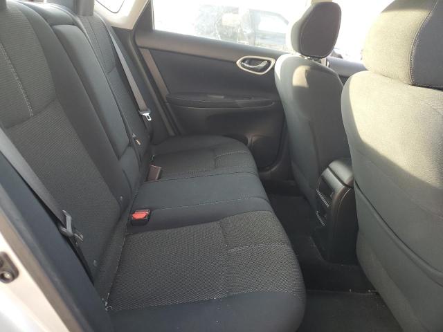 Фото 10 - NISSAN SENTRA