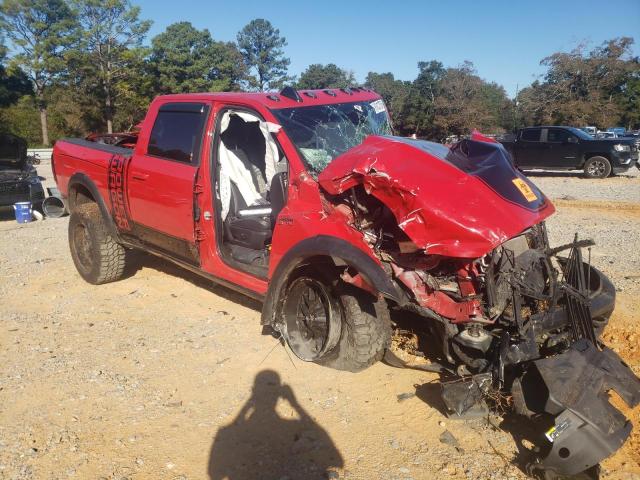 RAM 2500 2020 VIN 3C6TR5EJ7LG243667