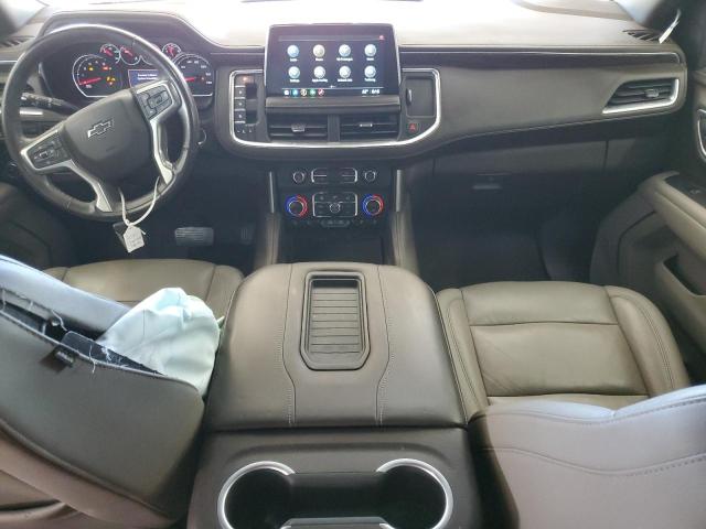 Фото 8 - CHEVROLET TAHOE