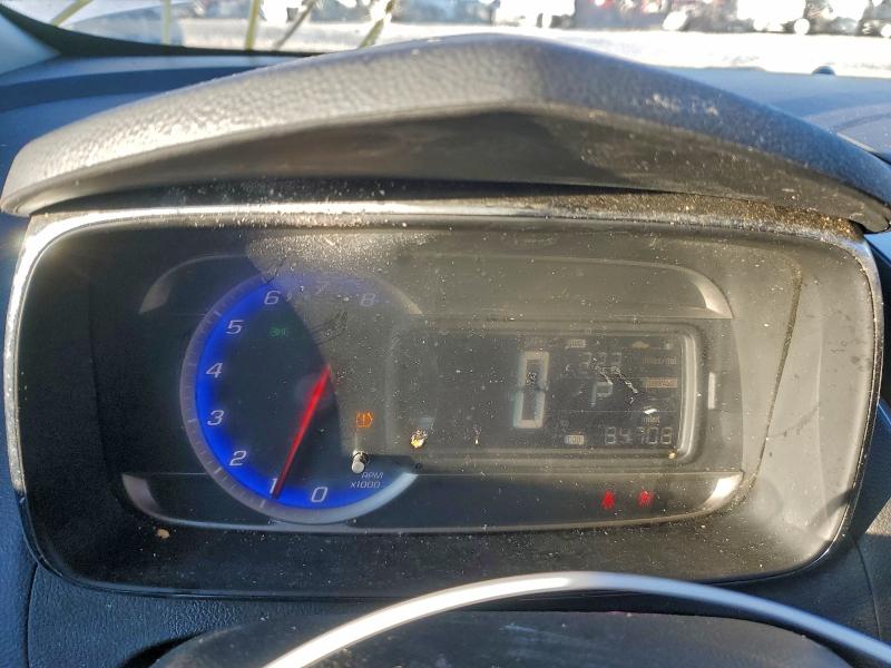 Фото 9 - CHEVROLET TRAX