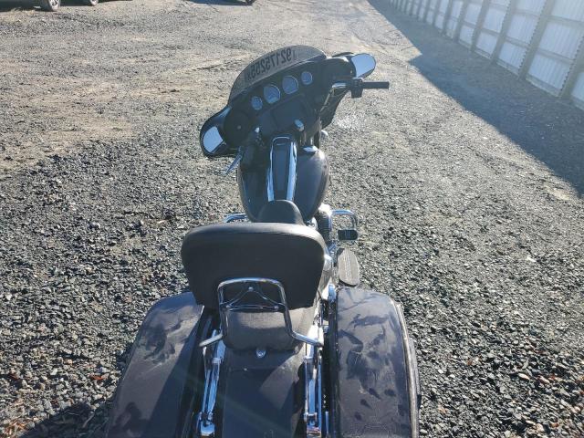 HARLEY-DAVIDSON FLHXS 2021