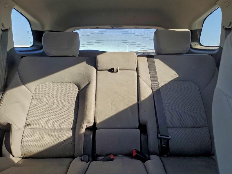 Фото 10 - HYUNDAI SANTA FE