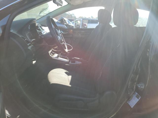 Фото 7 - NISSAN SENTRA