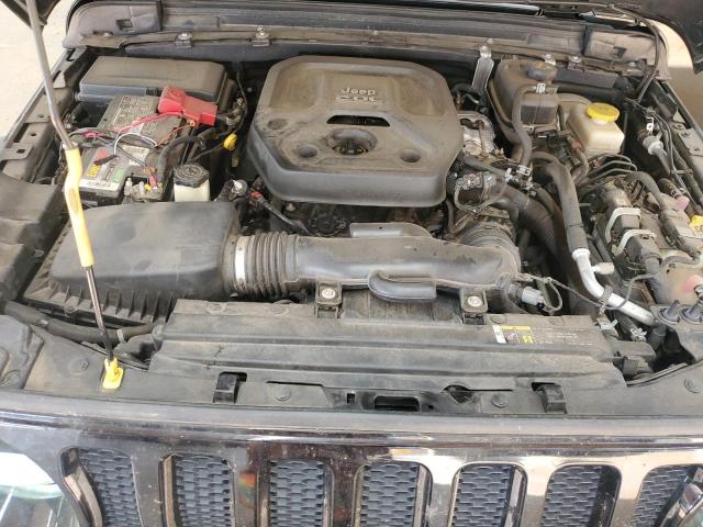 Фото 12 - JEEP WRANGLER